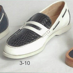 3-10 boat shoes