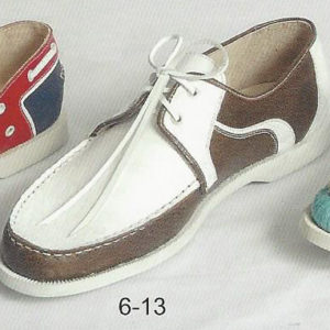 6-13 boat shoes