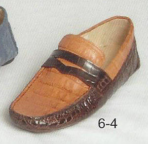 6-4 driving shoes