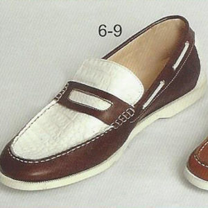 6-9 boat shoes