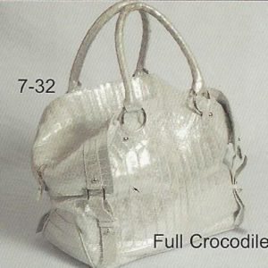 7-32 - full crocodile