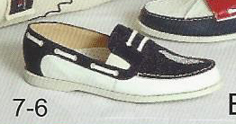 7-6 - boat shoes