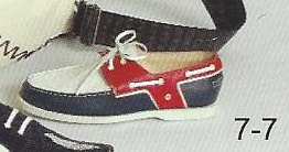 7-7 - boat shoes