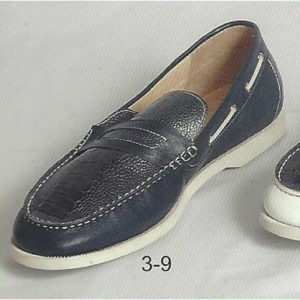 3-9 boat shoes