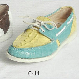 6-14 boat shoes