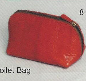 8-5 toilet bag